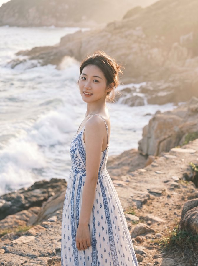 双飞VLOG直播视频